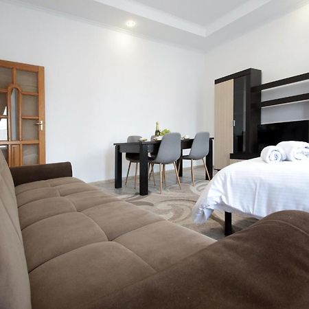 "Deluxe Apartments" K 44 - 1225 Lviv Exterior foto